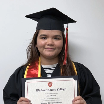 Behani Tamang avatar image
