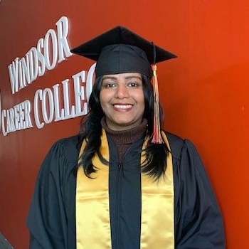 Chitranie Ramessar avatar image