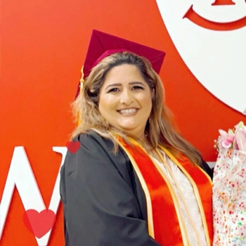 Mallak Al Khmro avatar image