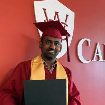 Premkumar Asokkumar avatar image