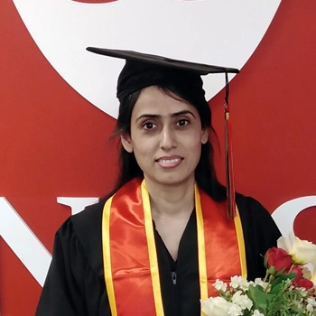 Sundus Waseem avatar image