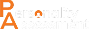 personality assessment logo